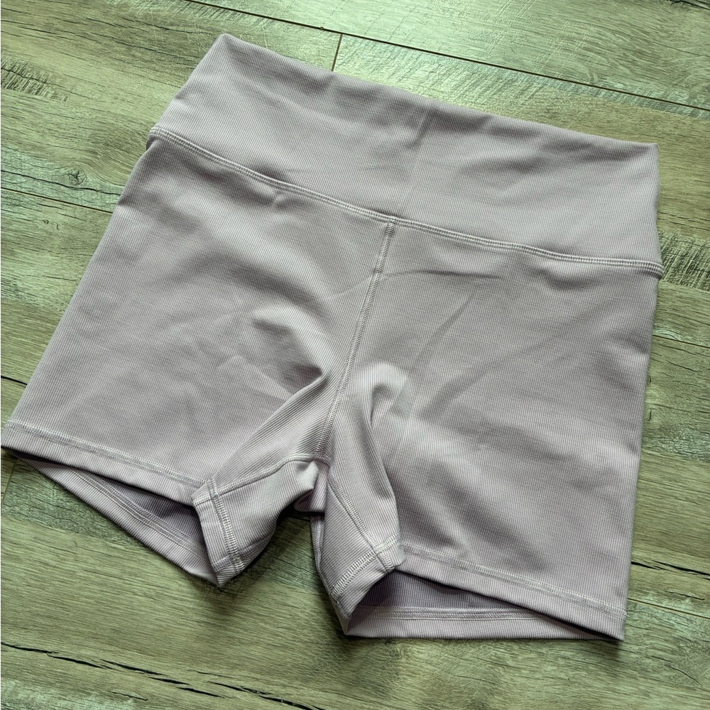 Fleo True High 4” Higher Rise